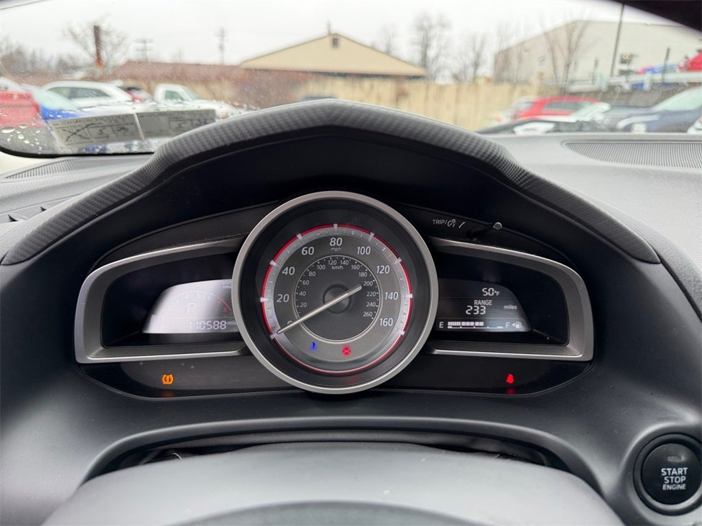 2014 Mazda Mazda3 i Grand Touring