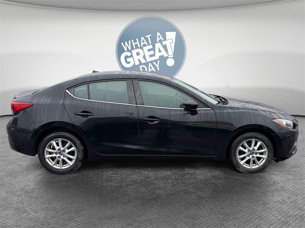 2014 Mazda Mazda3 i Grand Touring