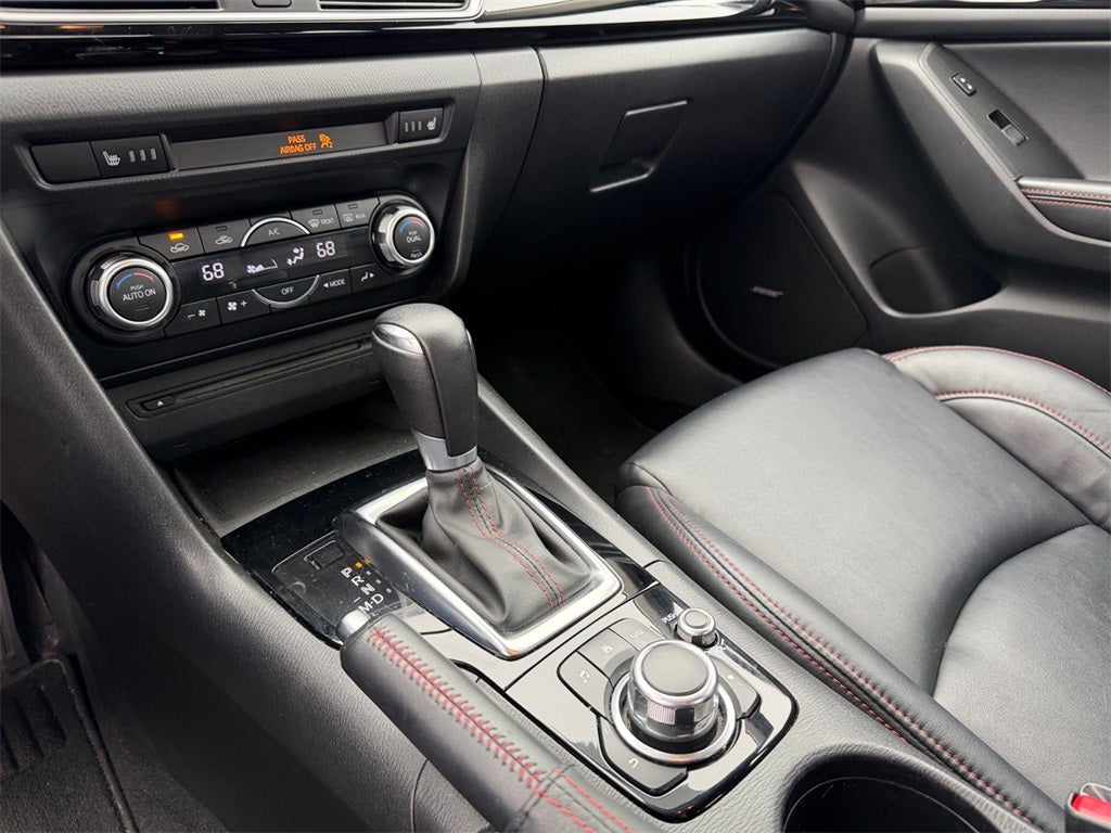 2014 Mazda Mazda3 i Grand Touring