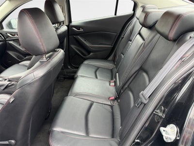 2014 Mazda Mazda3 i Grand Touring