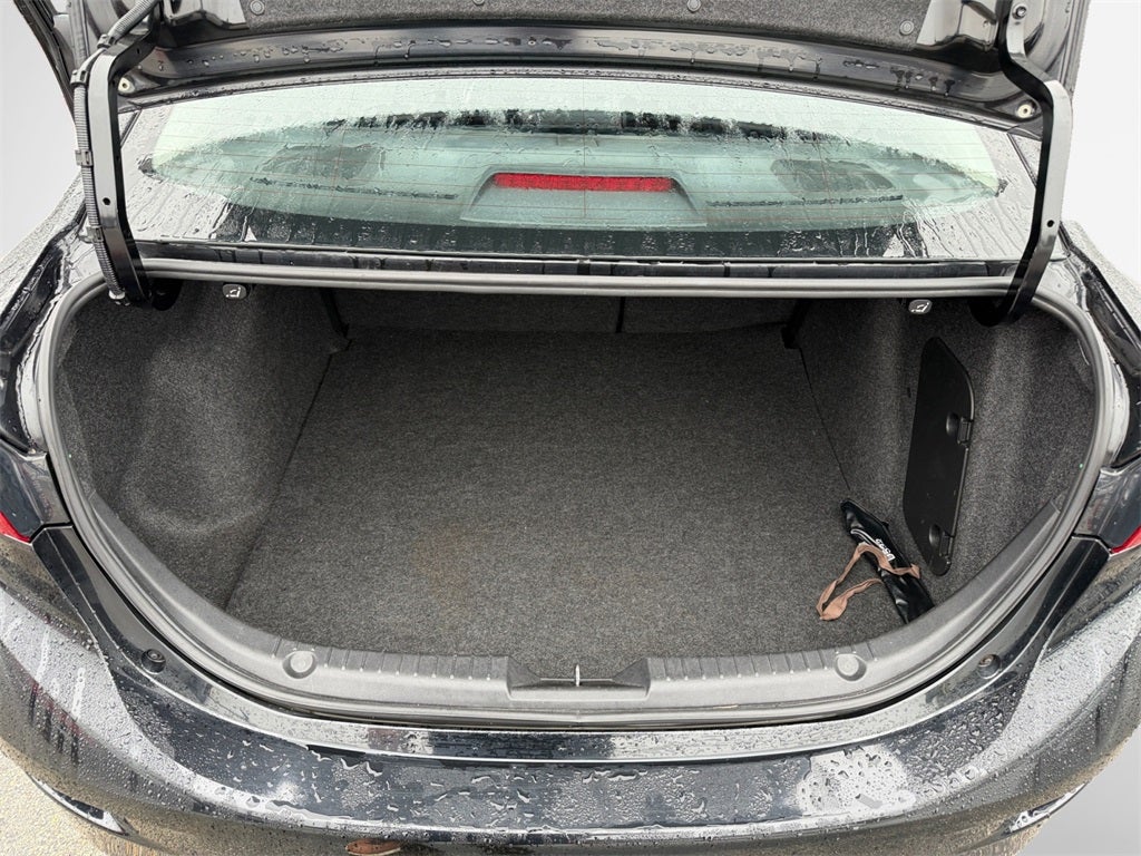 2014 Mazda Mazda3 i Grand Touring