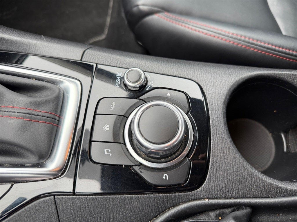 2014 Mazda Mazda3 i Grand Touring