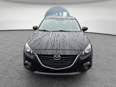 2014 Mazda Mazda3 i Grand Touring