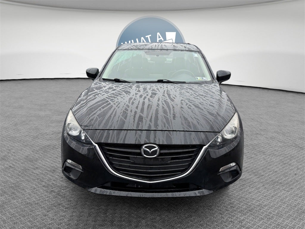 2014 Mazda Mazda3 i Grand Touring
