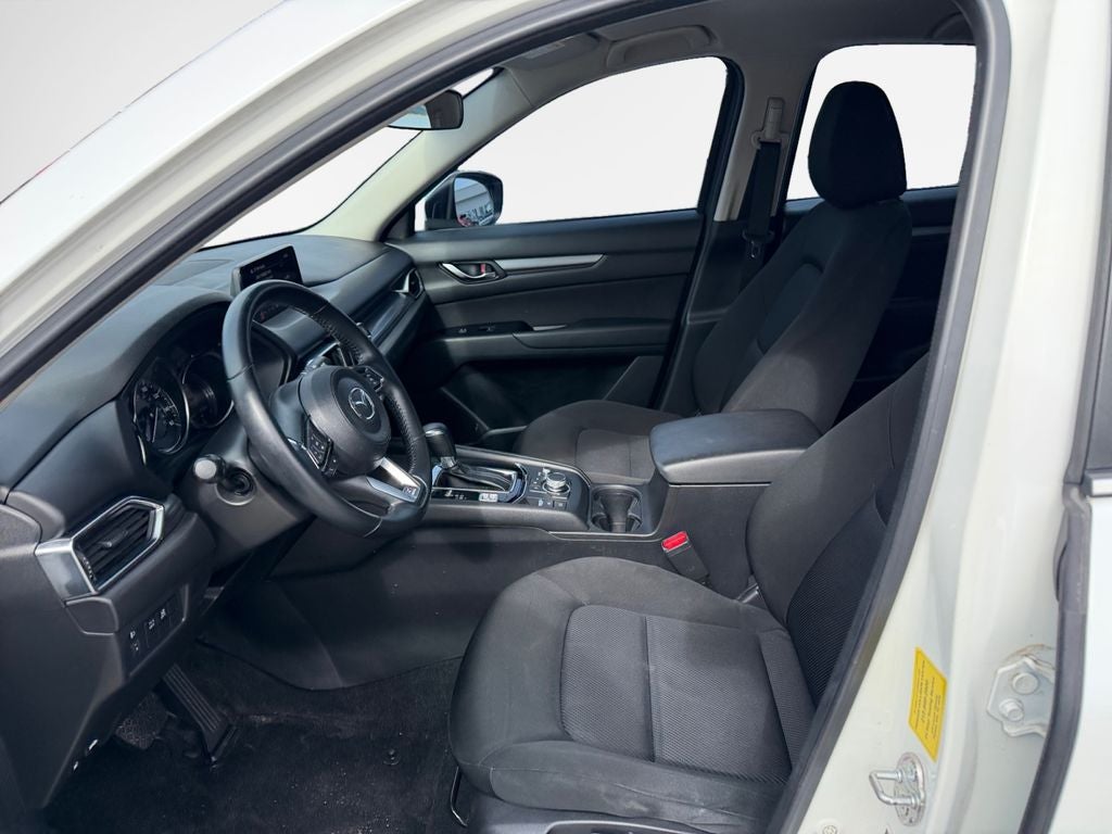 2020 Mazda Mazda CX-5 Sport