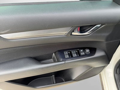 2020 Mazda Mazda CX-5 Sport