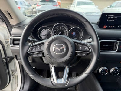 2020 Mazda Mazda CX-5 Sport
