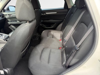 2020 Mazda Mazda CX-5 Sport