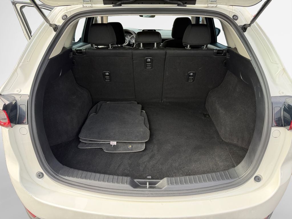 2020 Mazda Mazda CX-5 Sport