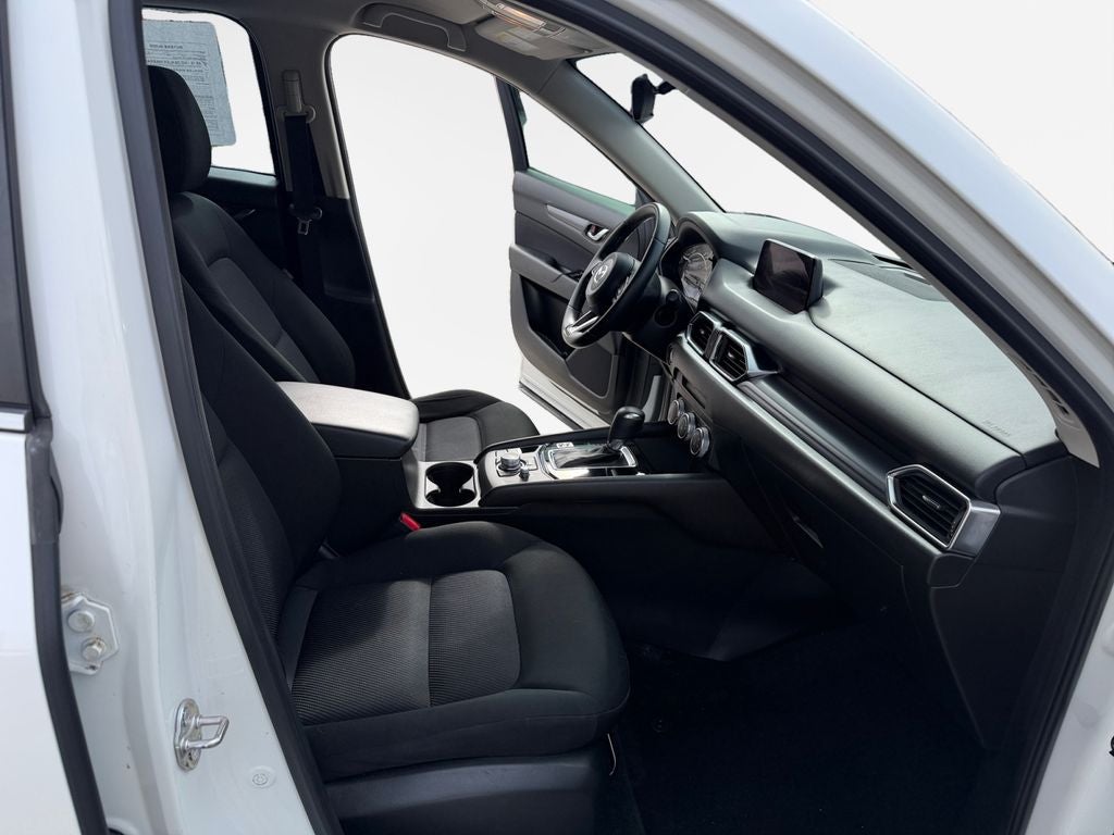 2020 Mazda Mazda CX-5 Sport