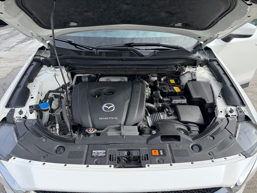 2020 Mazda Mazda CX-5 Sport