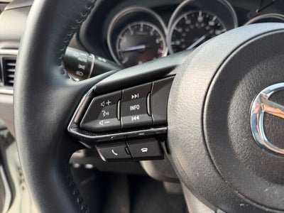 2020 Mazda Mazda CX-5 Sport