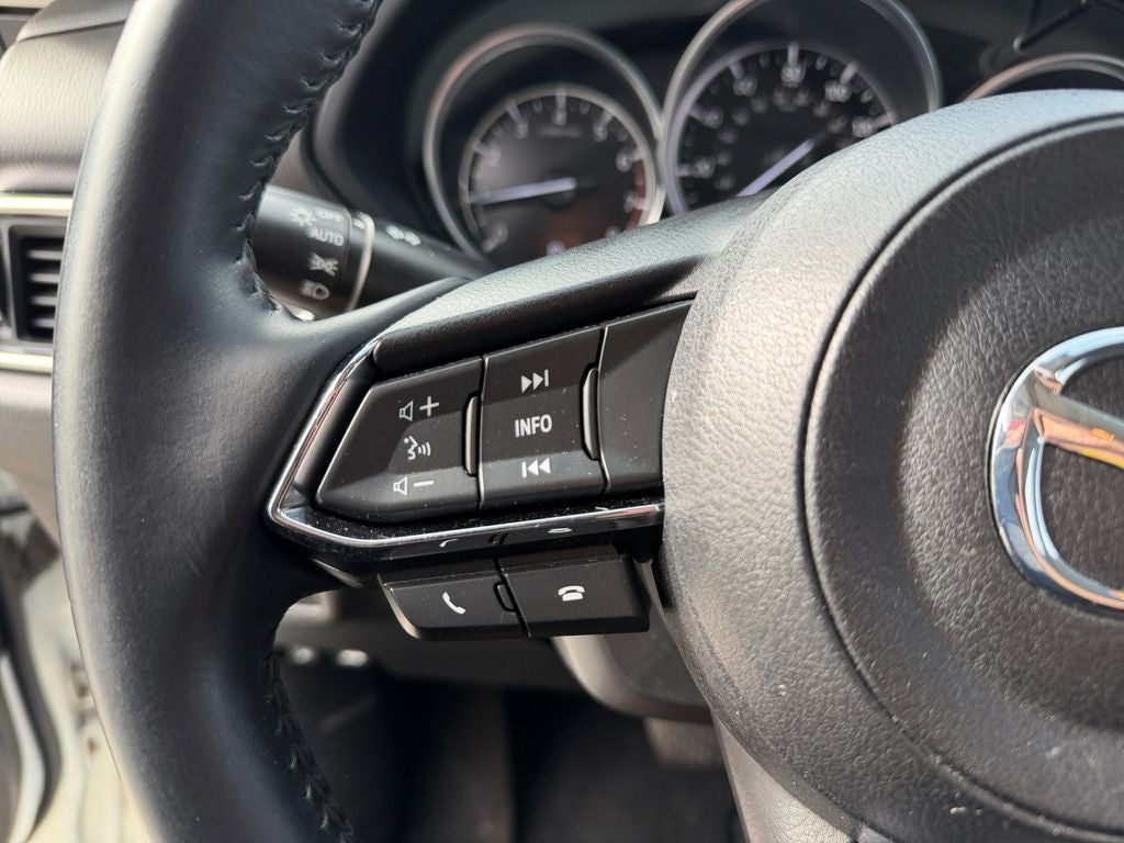 2020 Mazda Mazda CX-5 Sport