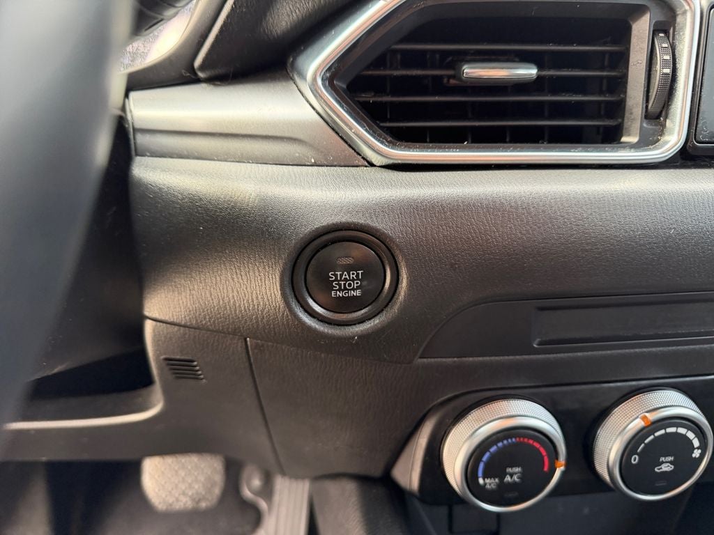 2020 Mazda Mazda CX-5 Sport