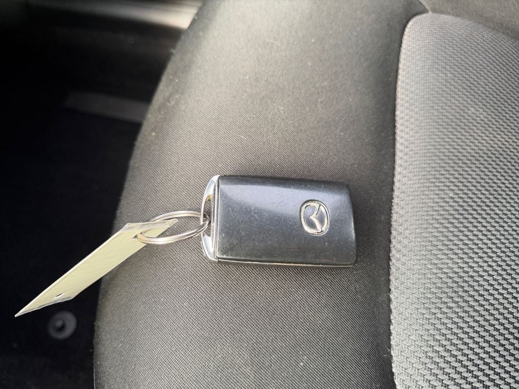 2020 Mazda Mazda CX-5 Sport