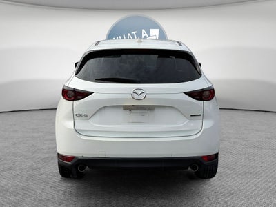 2020 Mazda Mazda CX-5 Sport
