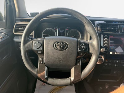 2021 Toyota 4Runner TRD Pro