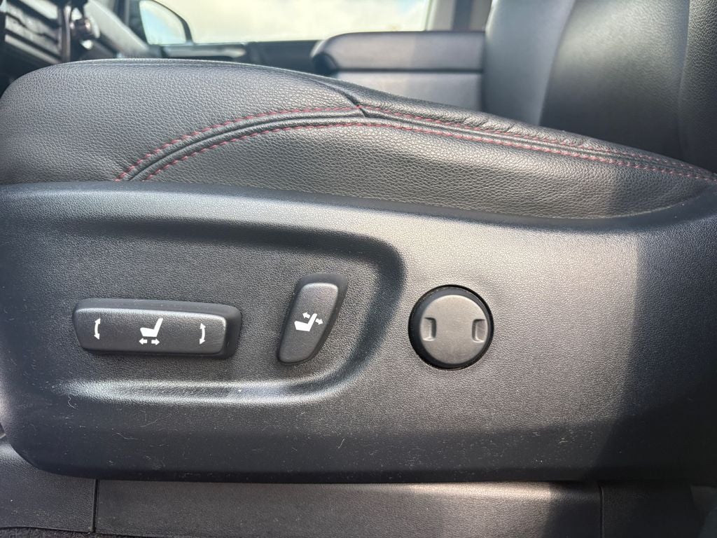 2021 Toyota 4Runner TRD Pro