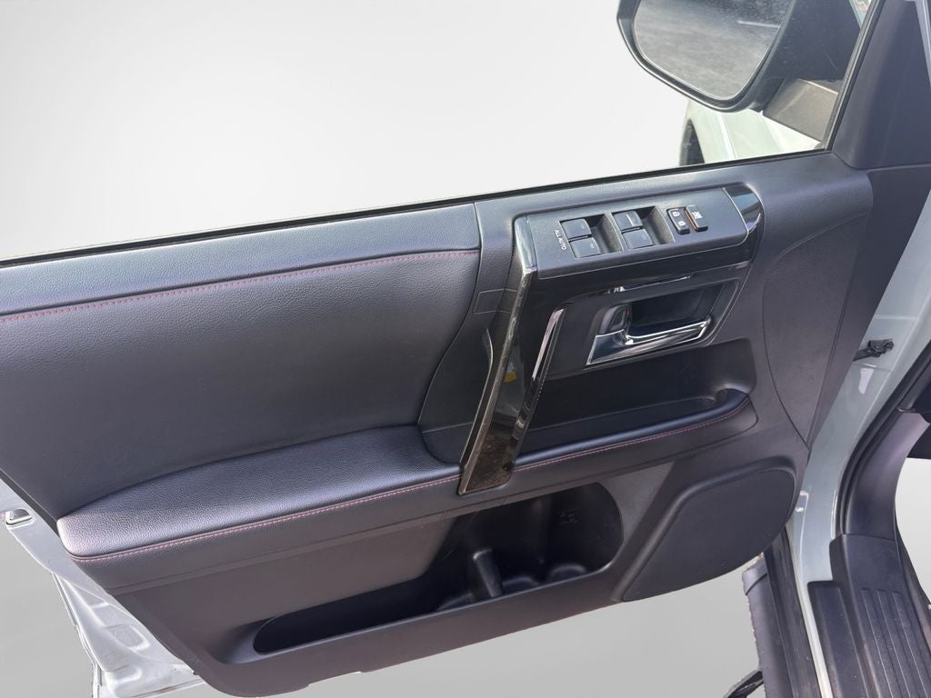 2021 Toyota 4Runner TRD Pro