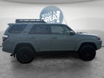 2021 Toyota 4Runner TRD Pro