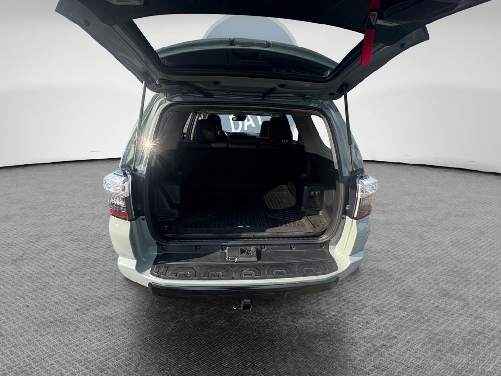 2021 Toyota 4Runner TRD Pro