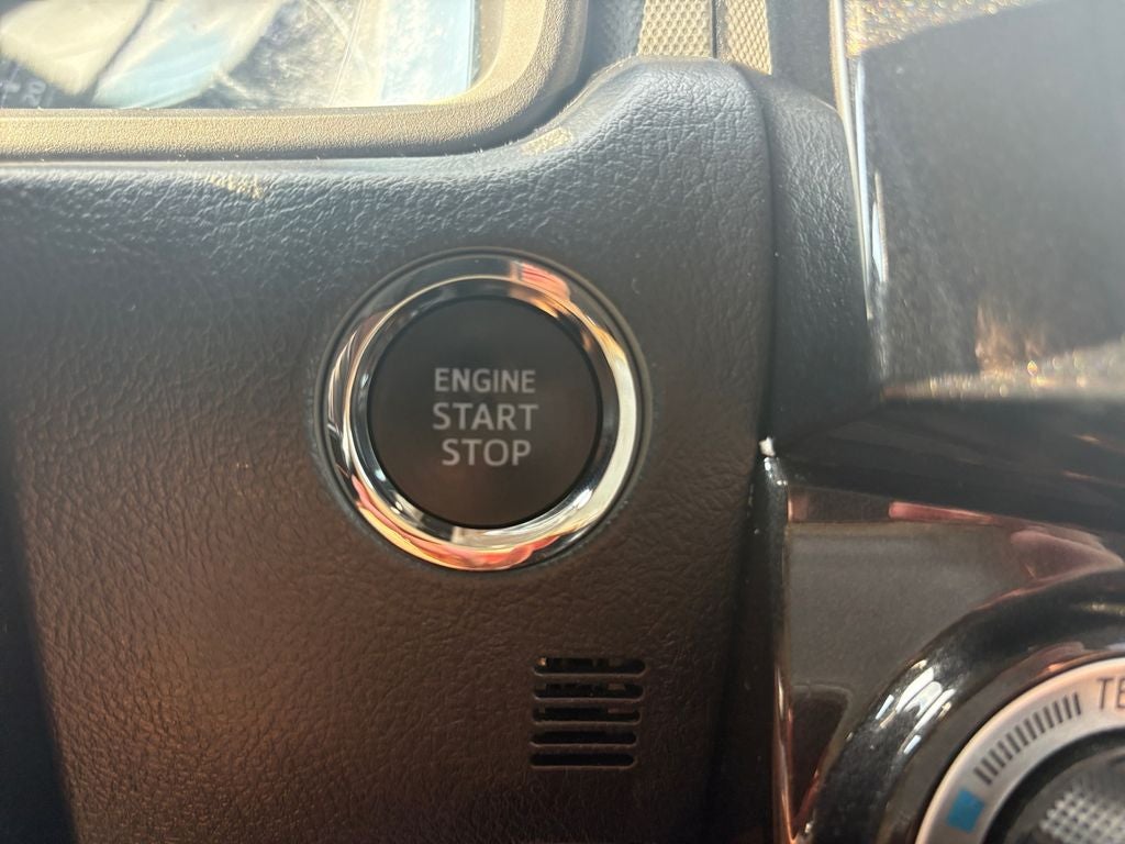 2021 Toyota 4Runner TRD Pro