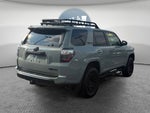 2021 Toyota 4Runner TRD Pro