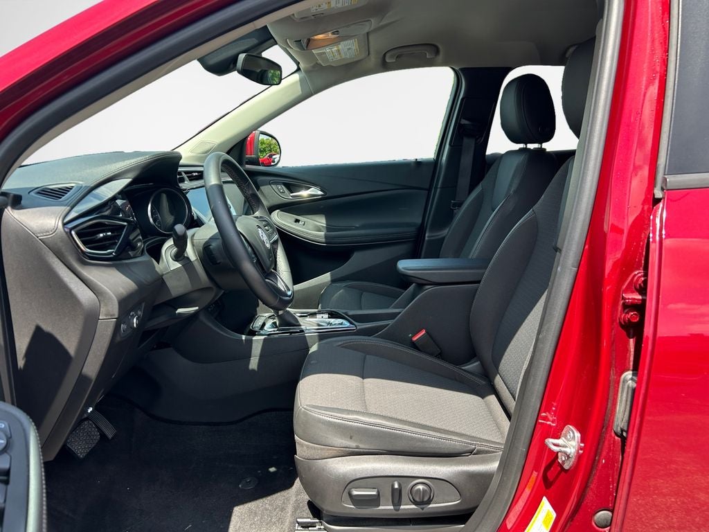2020 Buick Encore GX Select