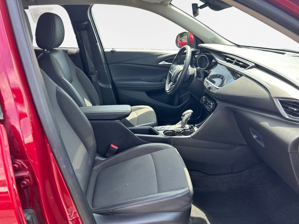 2020 Buick Encore GX Select