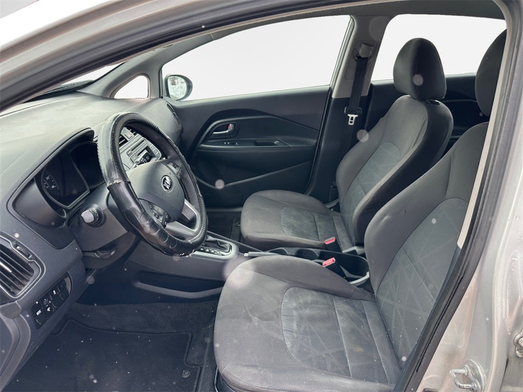 2016 Kia Rio LX
