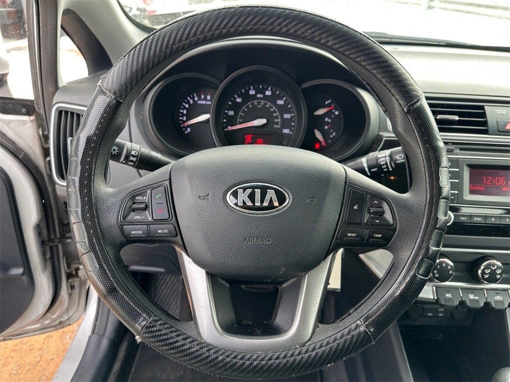 2016 Kia Rio LX