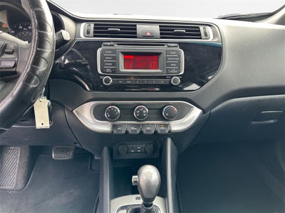 2016 Kia Rio LX