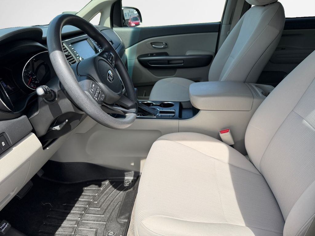 2019 Kia Sedona LX