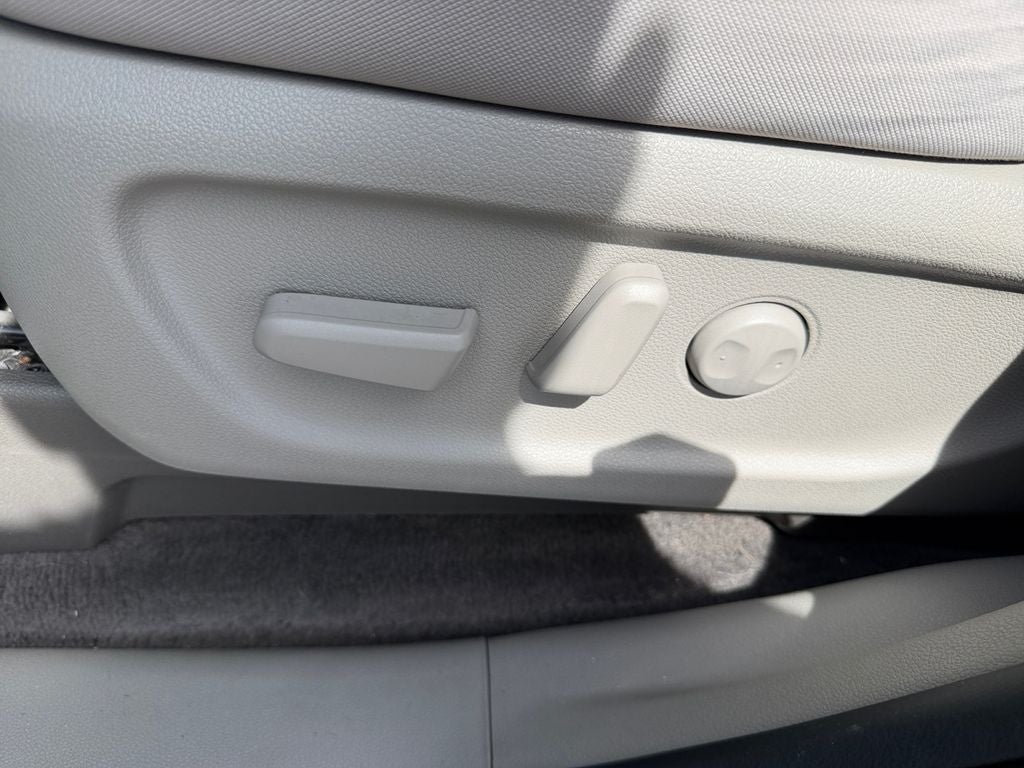 2019 Kia Sedona LX
