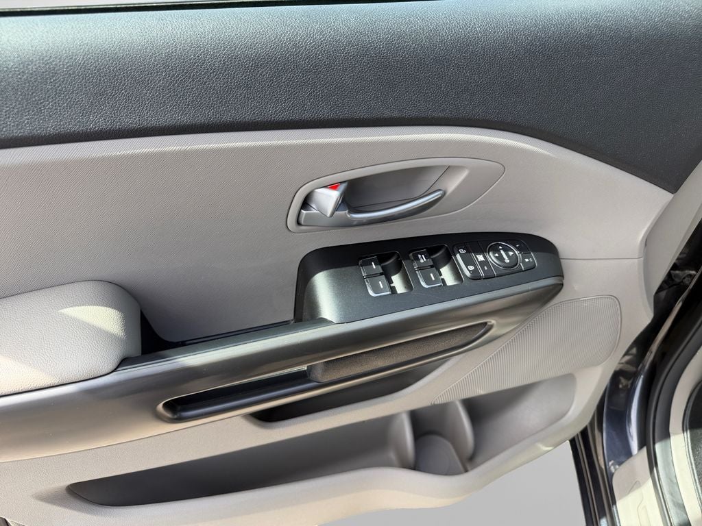 2019 Kia Sedona LX