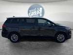 2019 Kia Sedona LX