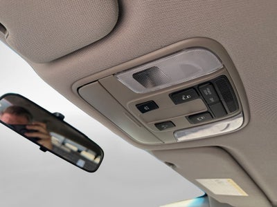 2019 Kia Sedona LX