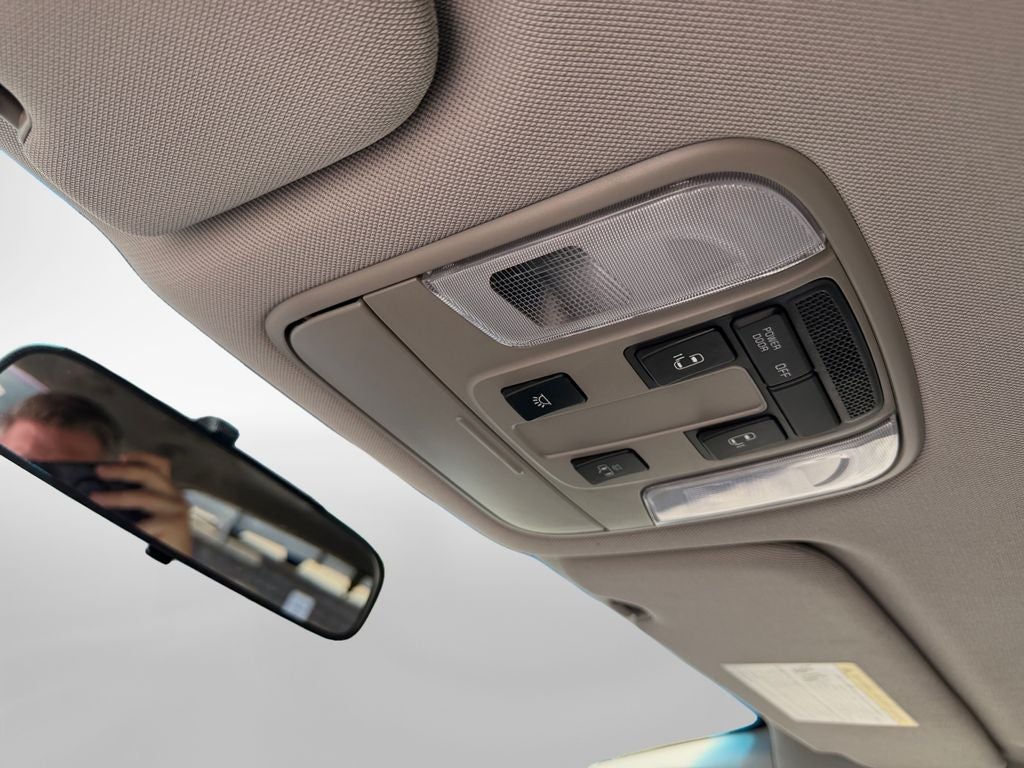 2019 Kia Sedona LX