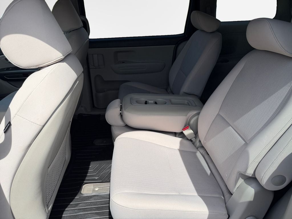 2019 Kia Sedona LX