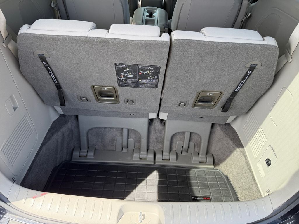 2019 Kia Sedona LX