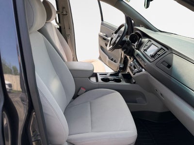 2019 Kia Sedona LX