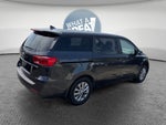 2019 Kia Sedona LX