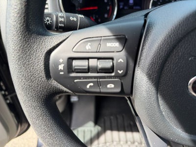 2019 Kia Sedona LX