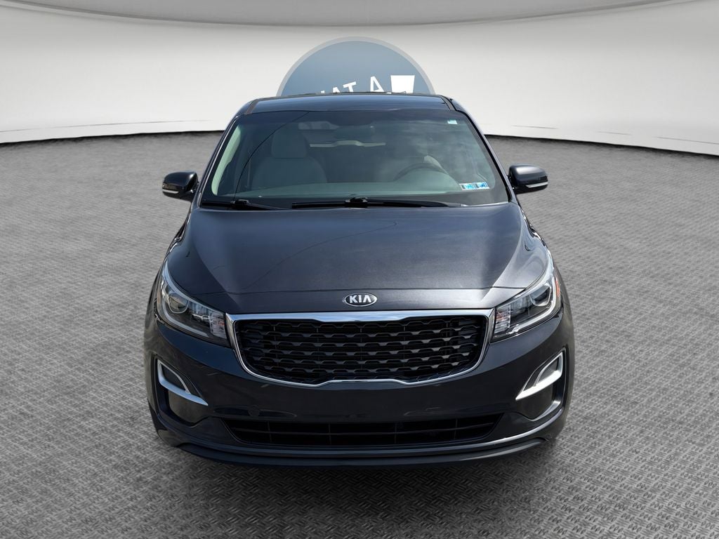 2019 Kia Sedona LX