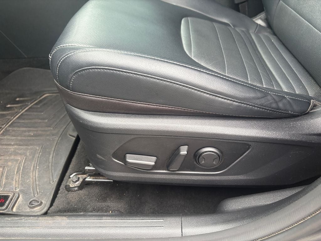 2023 Kia Sportage Hybrid SX-Prestige
