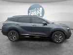2023 Kia Sportage Hybrid SX-Prestige