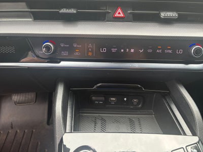 2023 Kia Sportage Hybrid SX-Prestige