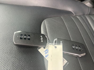 2023 Kia Sportage Hybrid SX-Prestige