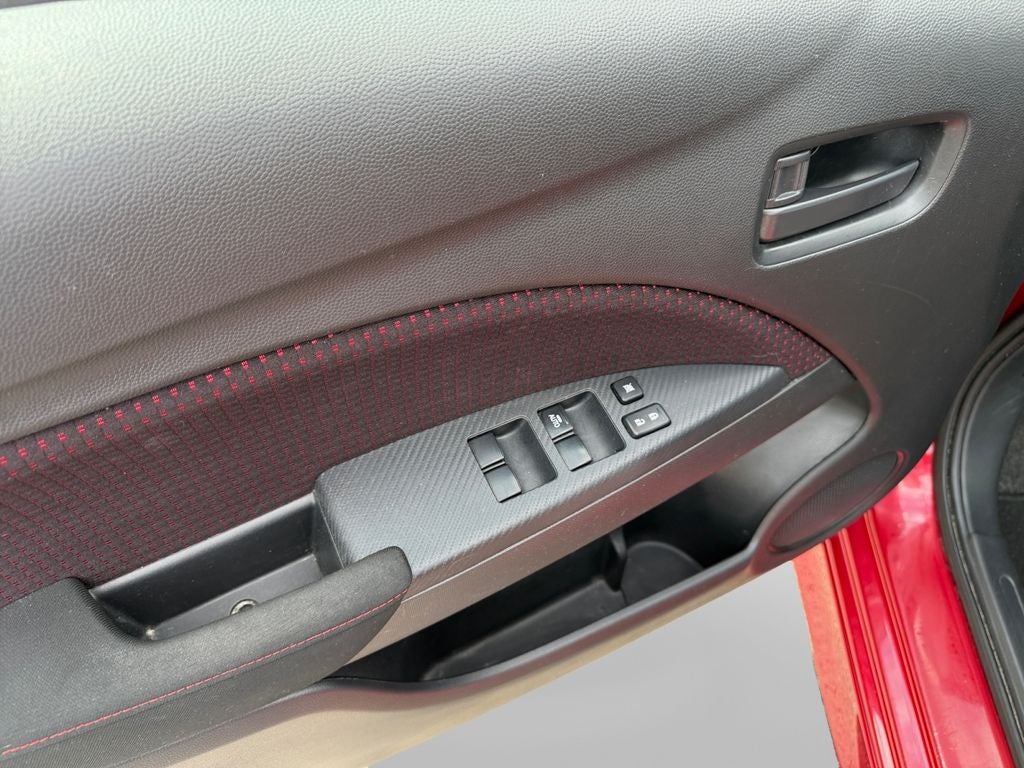 2024 Mitsubishi Mirage G4 Black Edition