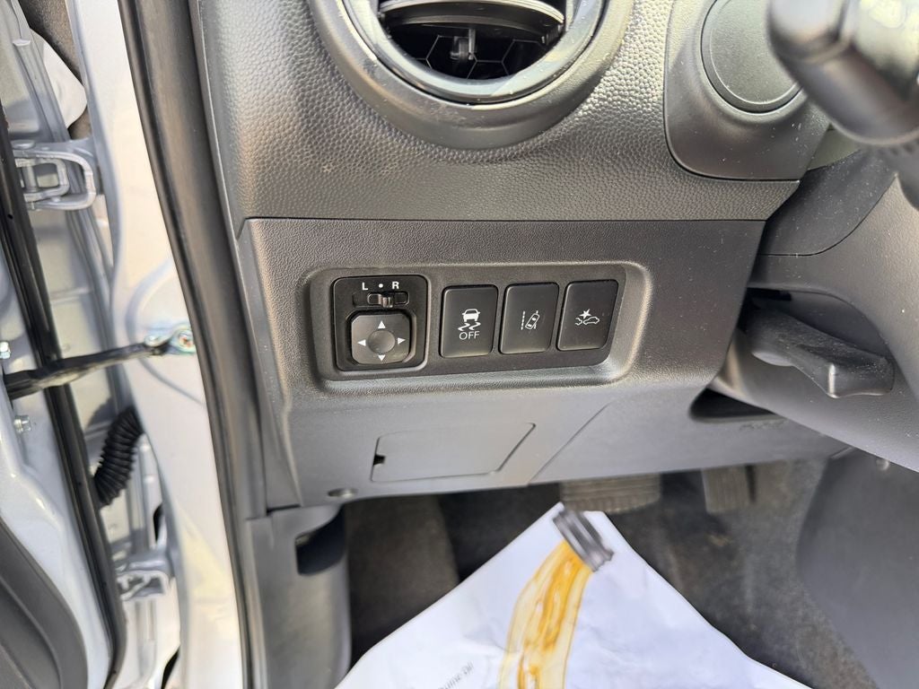 2024 Mitsubishi Mirage G4 Black Edition